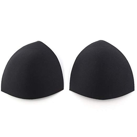 Women Triangle Pad Bra Inserts Pads-WF00722-Veeddydropshipping