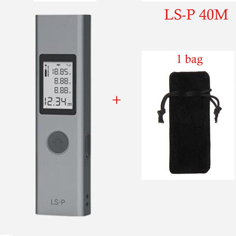 Portable Precision Measurement Laser Finder-TI00153-Veeddydropshipping