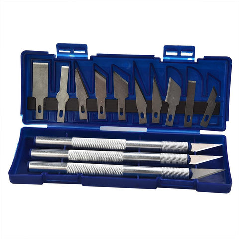 Precision Cutter Set Hand Carving Tool-TI00110-Veeddydropshipping
