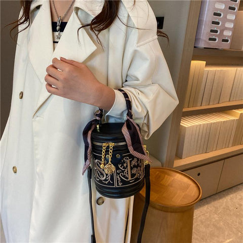 Brand Shoulder Bag Fashion Purses and Handbags Luxury-BS00179-Veeddydropshipping