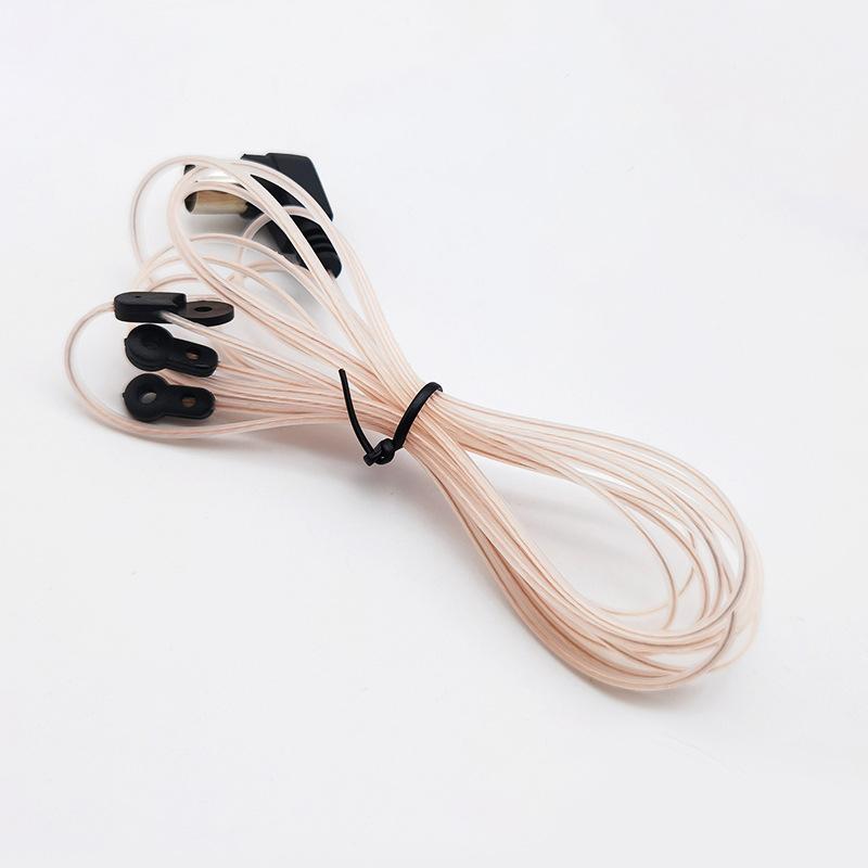 FM Radio Antenna Indoor Antennas Aerial Receiver-Veeddydropshipping