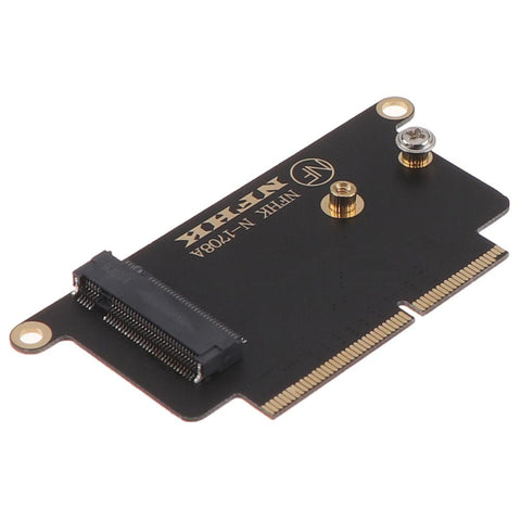 1PC NVMe M.2 NGFF SSD Adapter for MacBook 2016,Pro A1708 -CE00045-Veeddydropshipping