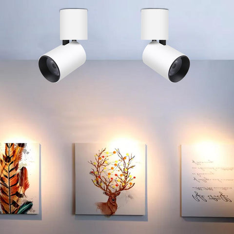 Surface Mounted  LED Downlights-TI00367-Veeddydropshipping