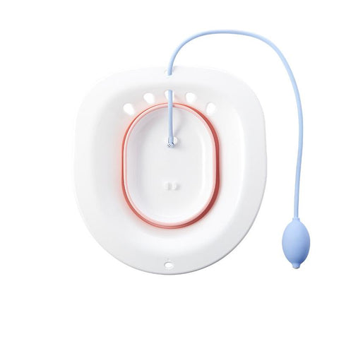 Portable Bidet Sitz Bath Tub Nursing Basin-HA01065-Veeddydropshipping