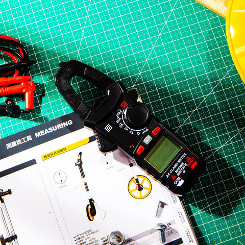 Display Current Resistance Clamp-TI00161-Veeddydropshipping