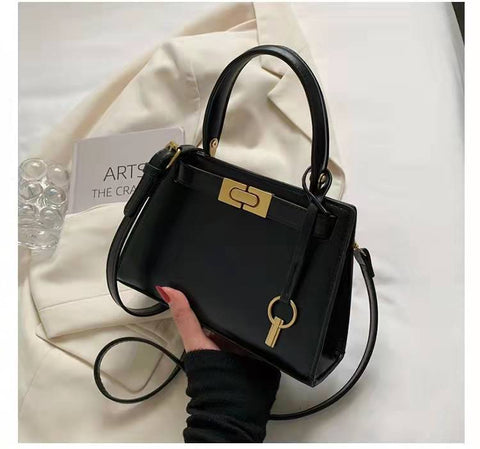 bolsas novas bolsas de moda de um ombro mensageiro portátil kelly-BS00075-Veeddydropshipping