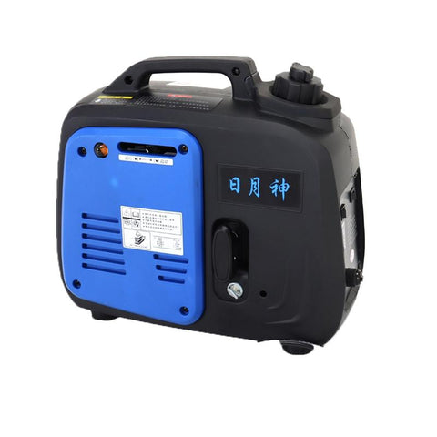 Gasoline generator range extender battery-TI00679-Veeddydropshipping