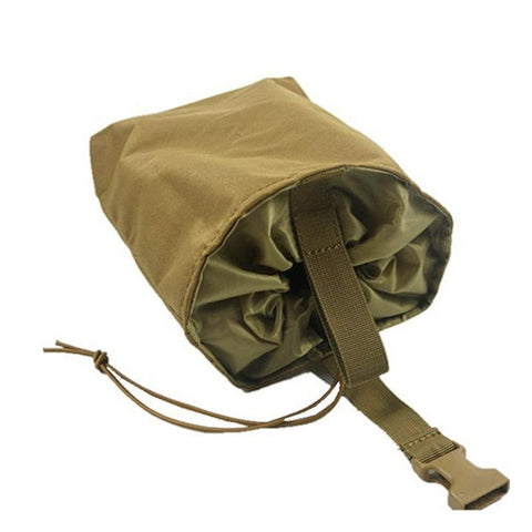 Dump Drop Pouch Hunting Military Airsoft Gun Ammo-OS01381-Veeddydropshipping
