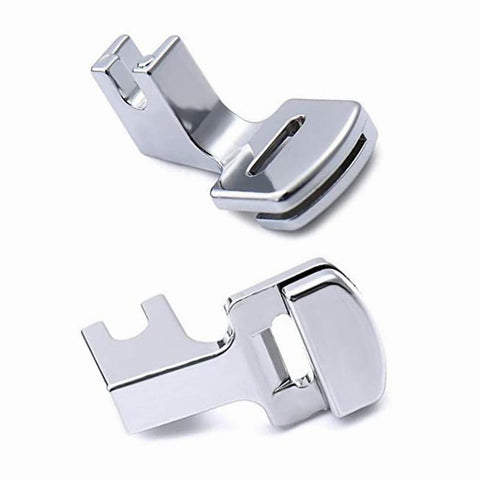 Hem Presser Foot Feet For Sewing Machine Singer-HA00134-Veeddydropshipping