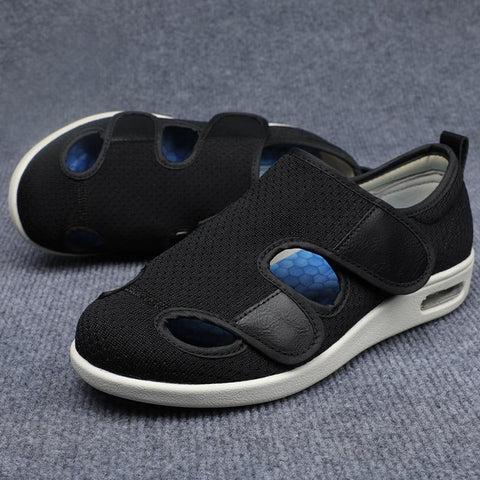 Wide Feet Swollen Shoe Thumb Eversion-BS01563-Veeddydropshipping