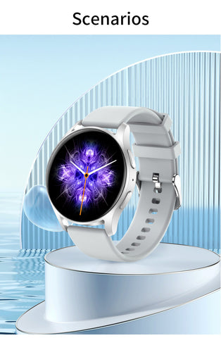 Sport Watches Women Health Tracker Waterproof Smartwatch-JW01142-Veeddydropshipping