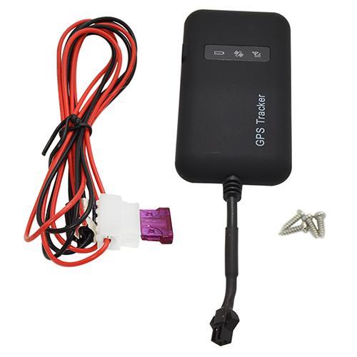 GT02 Mini Car GPS Tracker tk110 Real Time GSM GPRS GPS Locator Vehicle-AM00728-Veeddydropshipping