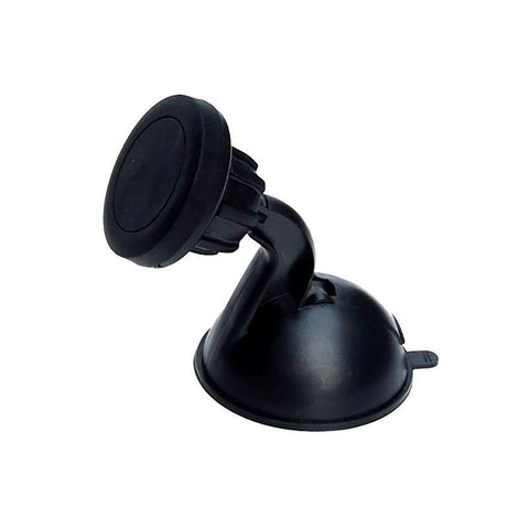 For iPhone Xiaomi Huawei Creative Suction Cup Magnet Mobile Phone Holder Car Magnetic 360-PA00550-Veeddydropshipping
