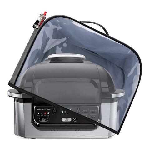 Kitchen Toaster Cover Air Fryer Cover-HA01117-Veeddydropshipping