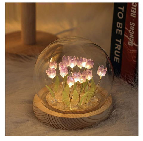 Night Light Heat Shrinkable Bedside-TI00498-Veeddydropshipping