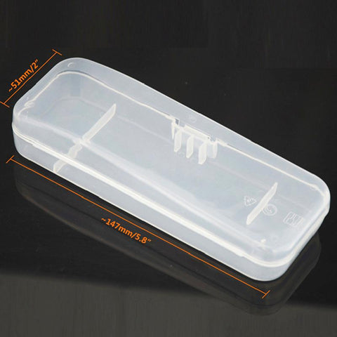 Travel Razor Case Shaving Machine Container Holder-HA00791-Veeddydropshipping