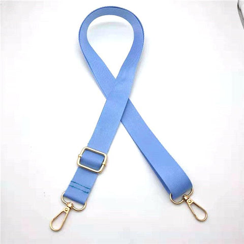 Handbag Decorative Hand Messenger Belt Bag Accessories Handle-BS00718-Veeddydropshipping