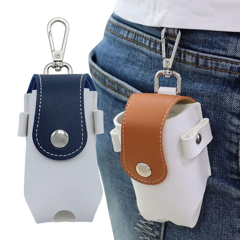 Golf Tees Golf Ball Pouch Hang on Waist Bag Golf Belt Gift for-OS01449-Veeddydropshipping