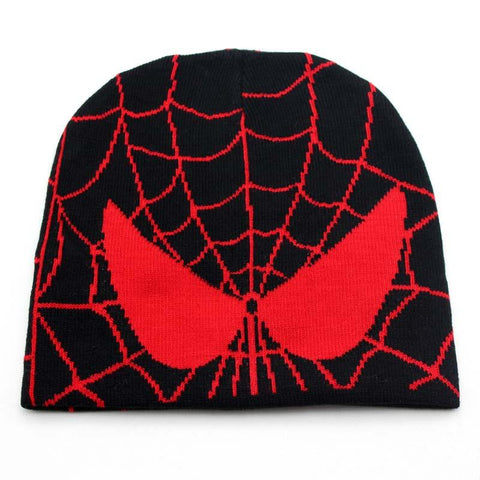 Beanies Hat Men Winter Autunm Warm Knitted Bonnet-MF00866-Veeddydropshipping