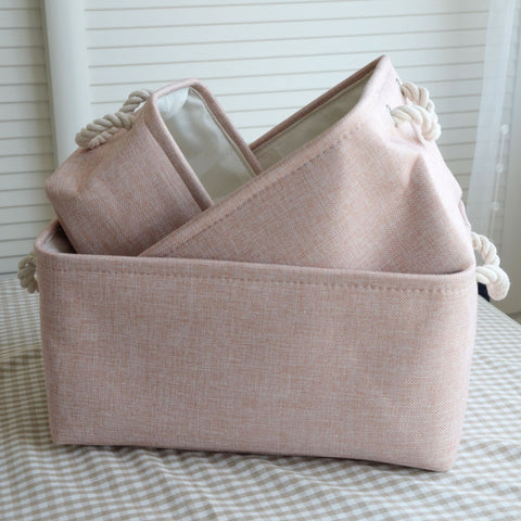 Clothing Storage Box Underwear Storage-HA00799-Veeddydropshipping