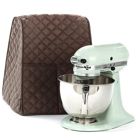 Supplies Food Dust Cover Mixer Accessories-HA01130-Veeddydropshipping