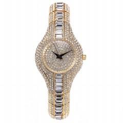 Watch Shockproof Waterproof Luxury Metal Watch bracelets-JW00939-Veeddydropshipping