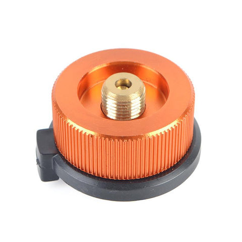 Refill Adapter MAPP/Isobutane/Butane  mutual charge Gas Adapter-OS01257-Veeddydropshipping
