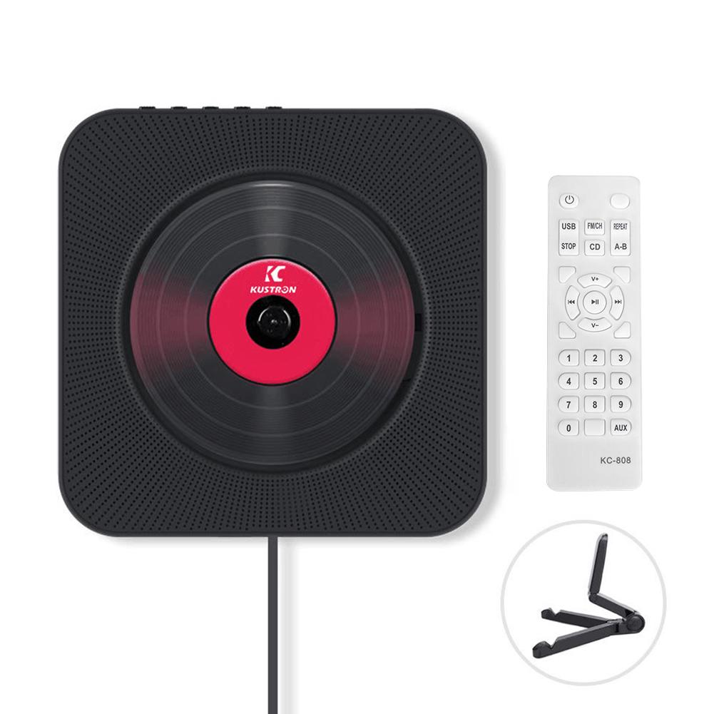 Portable Stereo Speaker Music Player LED Display-Veeddydropshipping