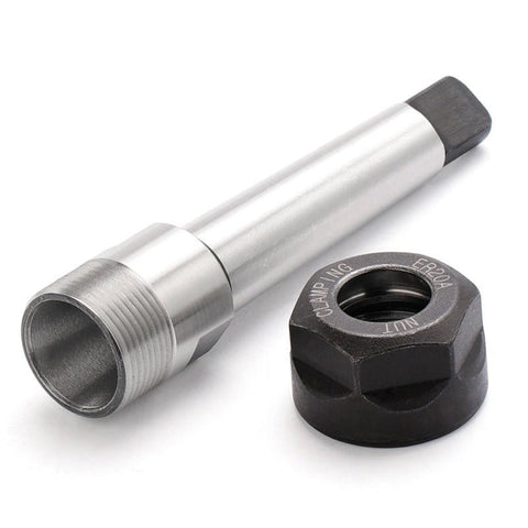 Morse Taper Shank Tool Holder Collet Chuck-TI00190-Veeddydropshipping