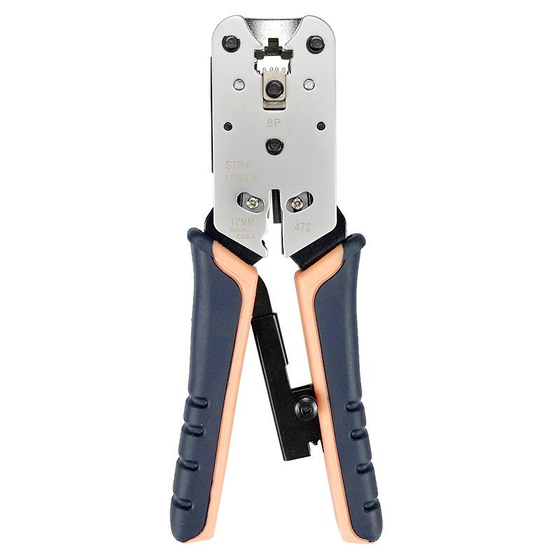 Crimping Tool Modular Networking Wire Tool-CO01532-Veeddydropshipping
