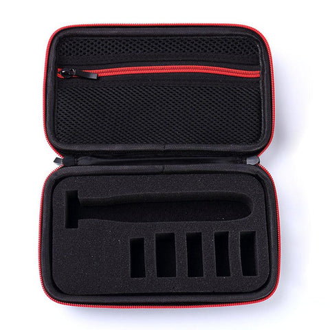 New Hard Case for Philips OneBlade MG3750 7100 Shaver Accessories EVA Travel Bag -CE01376-Veeddydropshipping