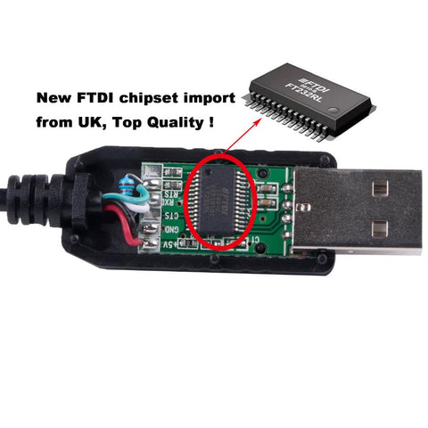 Raspberry Cable P1 Kabel Smart Slimme Meter -CO00039-Veeddydropshipping