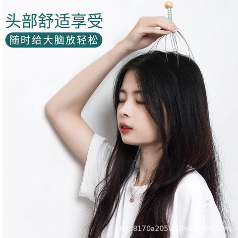 Relaxation Relief Body Massager Remove Muscle Tension-BH01377-Veeddydropshipping
