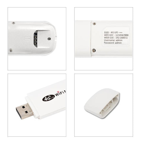 Wifi Modem USB Dongle Mobile Network-CO01403-Veeddydropshipping