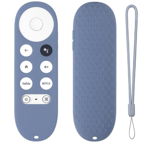 Silicone Case for Chromecast Remote Shockproof-HA00984-Veeddydropshipping