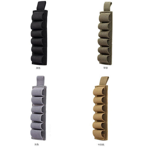 Shotgun Shell Holder Ammunition Pistol Bullet Reload Holder-OS01400-Veeddydropshipping