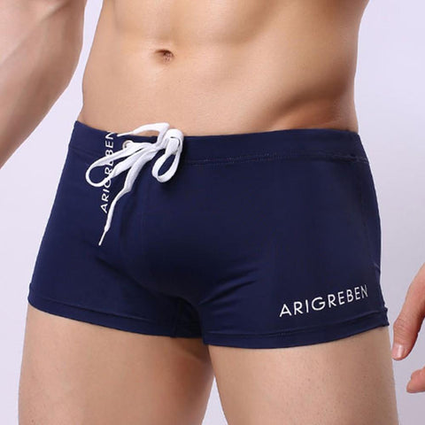 Panties Fashion Tether Underpants Hot Spring Shorts Male Quick-MF01448-Veeddydropshipping