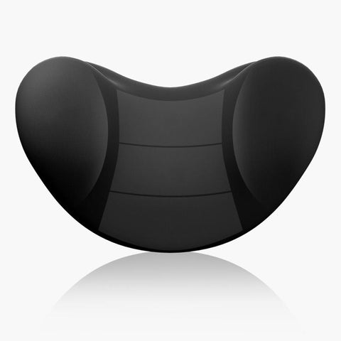 Pillows Headrest Support Lumbar Cushion Rest Memory Cotton-AM01356-Veeddydropshipping