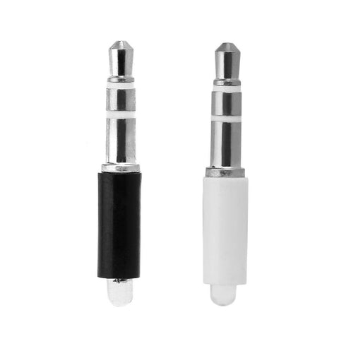 3.5mm Jack Infrared Transmitter IR Remote Control Adapter Air Conditioner Mobile Phone-PA00765-Veeddydropshipping