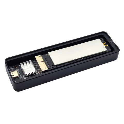 Enclosure Box SSD Case Adapter-CO00959-Veeddydropshipping