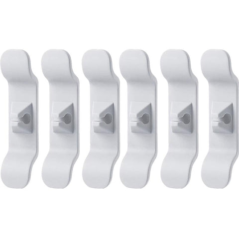 Cord Wrapper Hooks Wire Cord Cable-HA00843-Veeddydropshipping