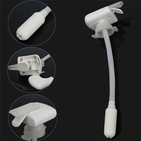 Newest Useful Portable Electric Automatic-HA01279-Veeddydropshipping