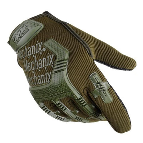 2022 Outdoor Fly Fishing Waterproof Non-slip Breathable Full-finger Durable Cycling -OS00953-Veeddydropshipping
