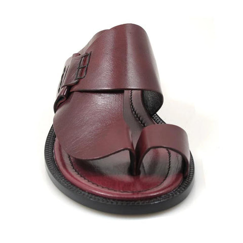 Flat Slippers Fashion Casual Shoes Outdoor Beach-BS01545-Veeddydropshipping