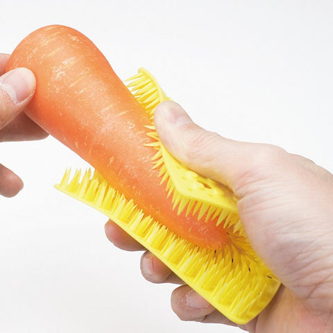 Bendable Kitchen sink crevice cleaning brush-HA01097-Veeddydropshipping