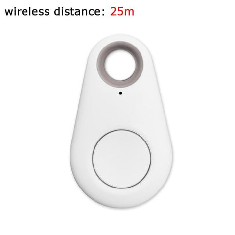 Mini Car GPS Tracker Anti-Lost Device Keys Pet Kids Finder Bluetooth 4.0 IOS/Android-AM00620-Veeddydropshipping