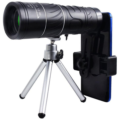 BAK4 Monocular Telescope Zoom Lens Phone Camera Telephoto Lens-PA01286-Veeddydropshipping