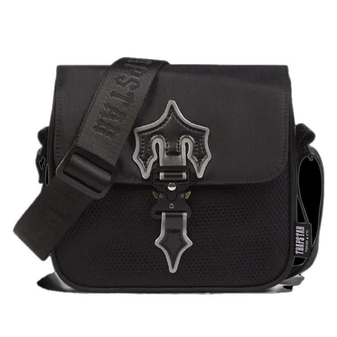 Bag In Stock Embroidered Solid Color Women&#39;s Trap-BS00200-Veeddydropshipping