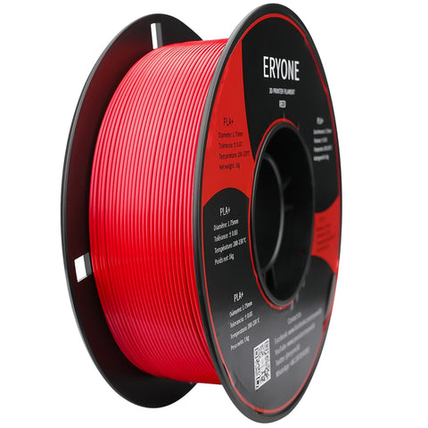 Promotion PLA Plus Filament 1kg (2.2lbs) 1.75mm 3D Printer Filament PLA Plus 3D -Veeddydropshipping