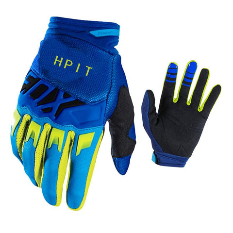 2022 Bicycle Gloves ATV MTB BMX Off Road Motorcycle Gloves Mountain Bike -OS01200-Veeddydropshipping